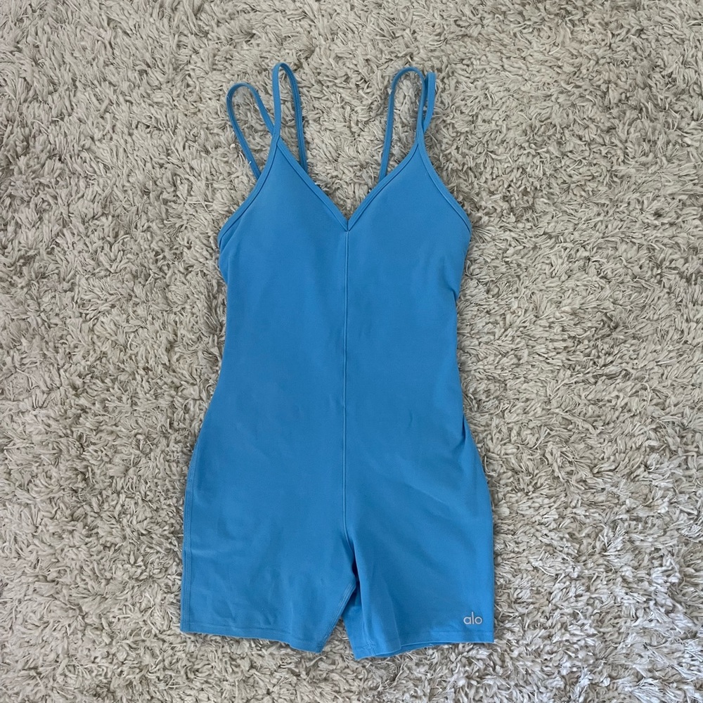 Alo Yoga Onesie